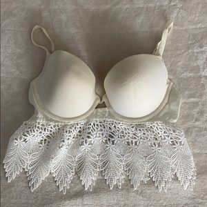 Bralette | Crop-top